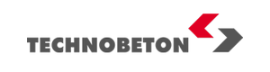 Logo firmy Techbeton